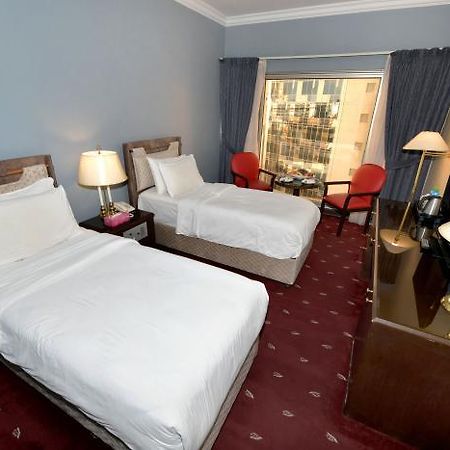 Carlton Tower Hotel Kuwait Κουβέιτ Δωμάτιο φωτογραφία