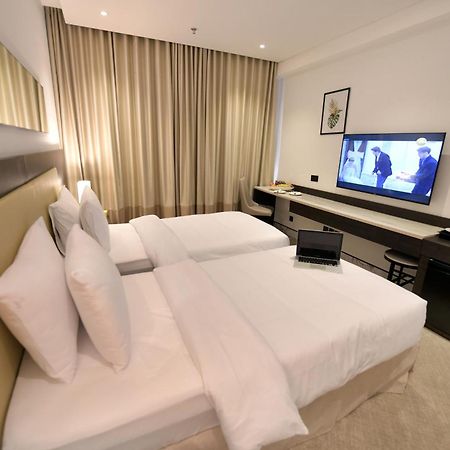Carlton Tower Hotel Kuwait Κουβέιτ Εξωτερικό φωτογραφία