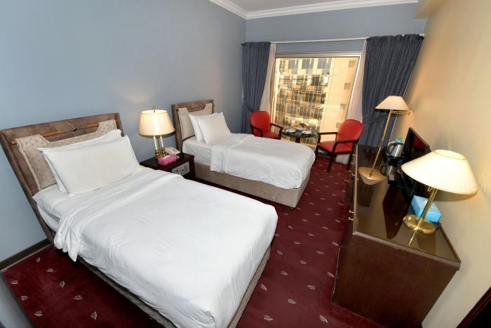 Carlton Tower Hotel Kuwait Κουβέιτ Δωμάτιο φωτογραφία