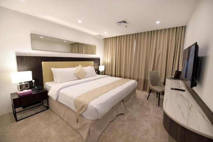Carlton Tower Hotel Kuwait Κουβέιτ Δωμάτιο φωτογραφία