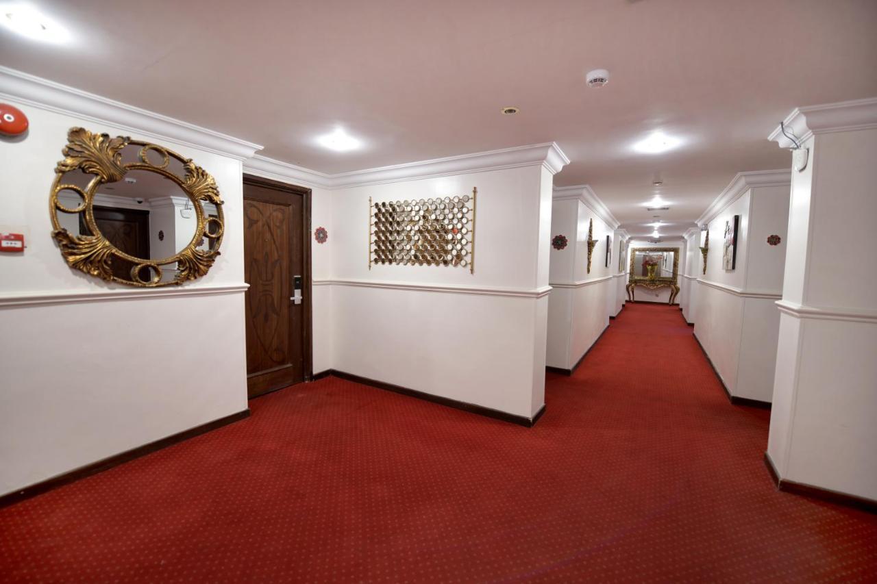 Carlton Tower Hotel Kuwait Κουβέιτ Εξωτερικό φωτογραφία