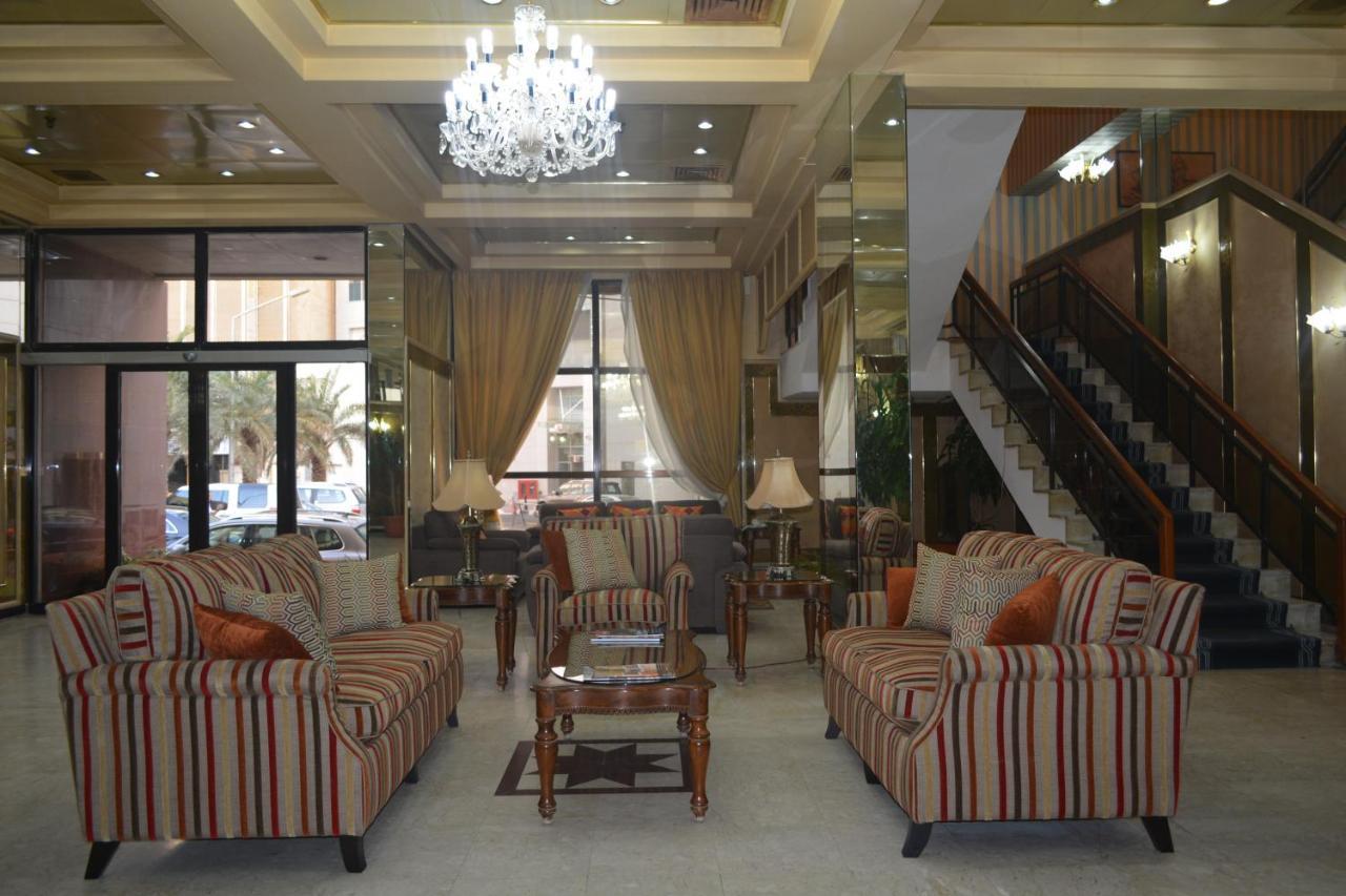 Carlton Tower Hotel Kuwait Κουβέιτ Εξωτερικό φωτογραφία