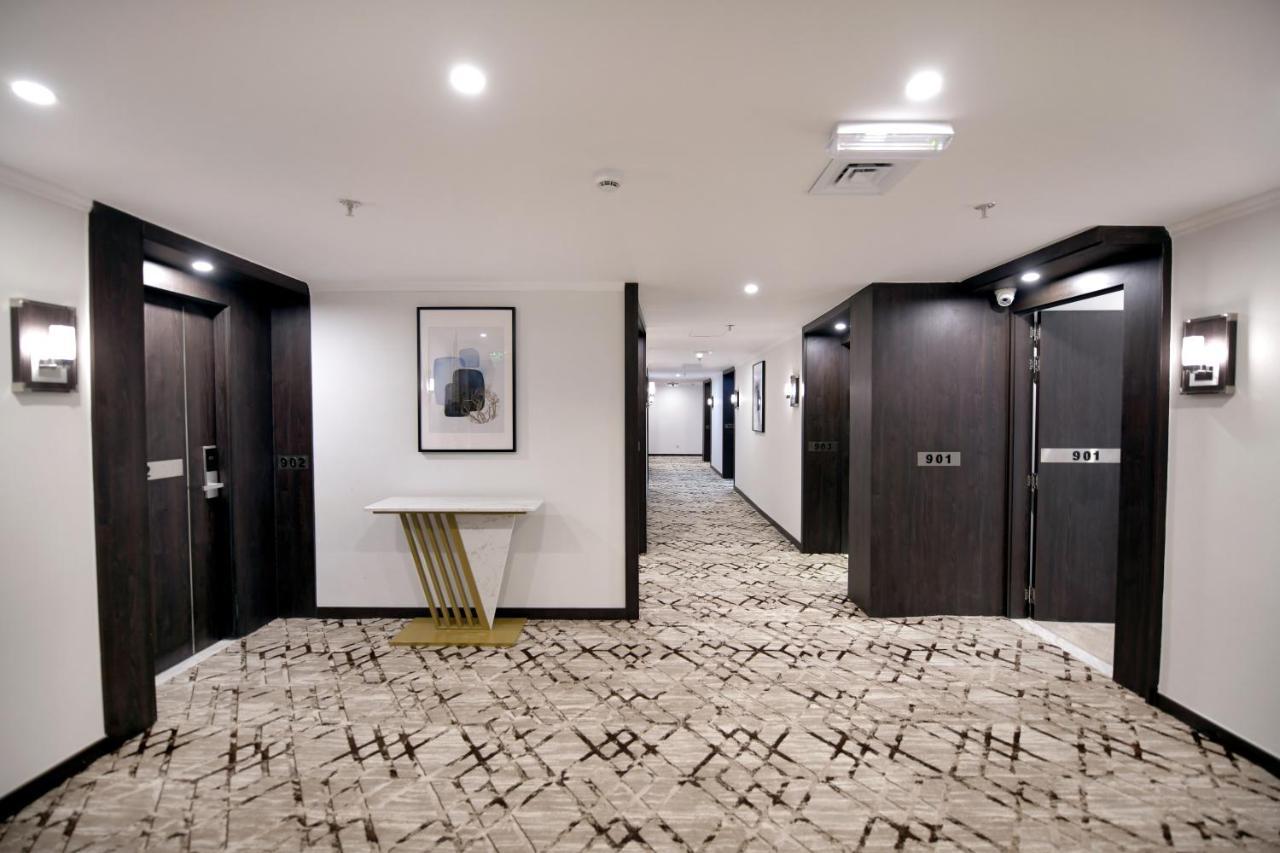 Carlton Tower Hotel Kuwait Κουβέιτ Εξωτερικό φωτογραφία