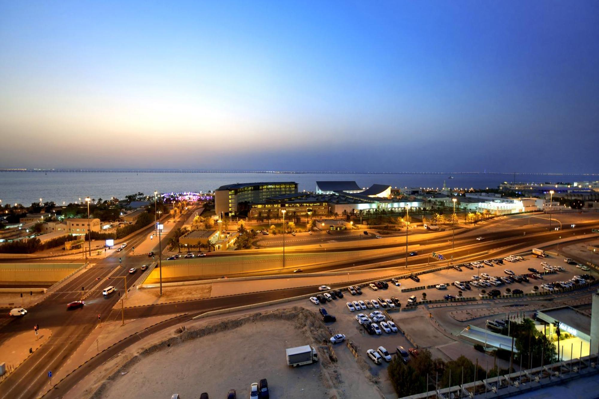 Carlton Tower Hotel Kuwait Κουβέιτ Εξωτερικό φωτογραφία