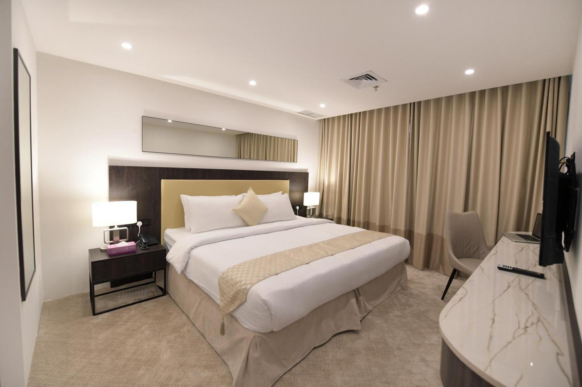 Carlton Tower Hotel Kuwait Κουβέιτ Εξωτερικό φωτογραφία