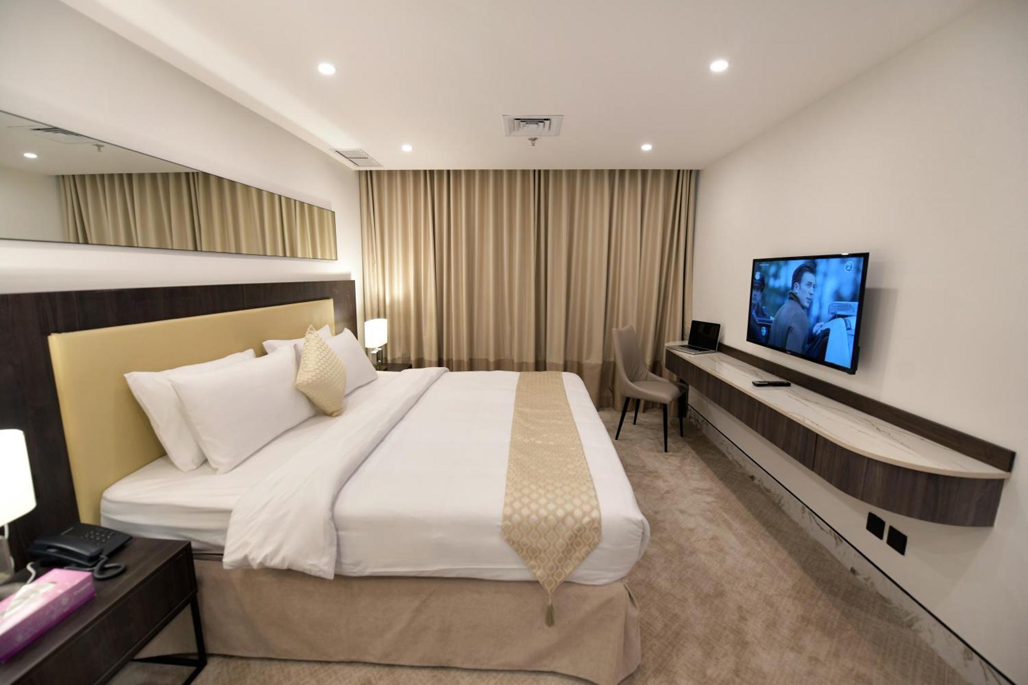 Carlton Tower Hotel Kuwait Κουβέιτ Εξωτερικό φωτογραφία