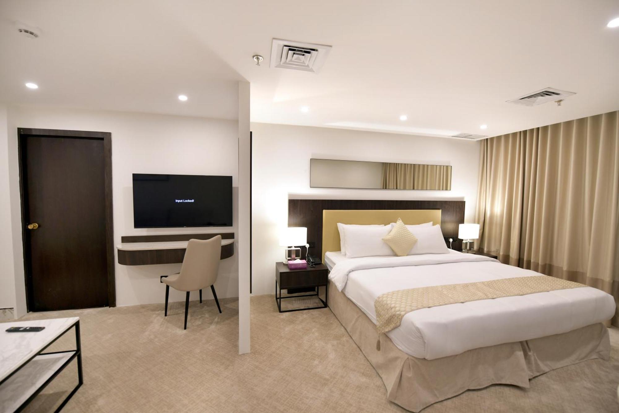 Carlton Tower Hotel Kuwait Κουβέιτ Εξωτερικό φωτογραφία
