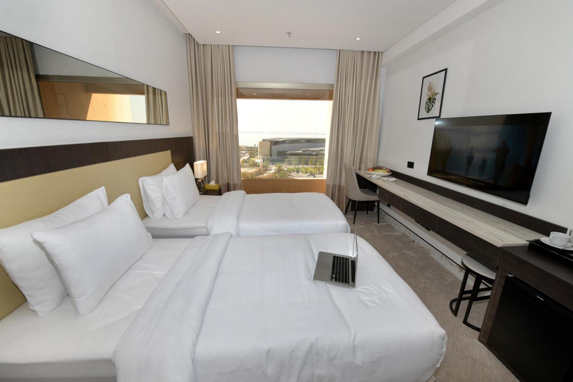 Carlton Tower Hotel Kuwait Κουβέιτ Εξωτερικό φωτογραφία