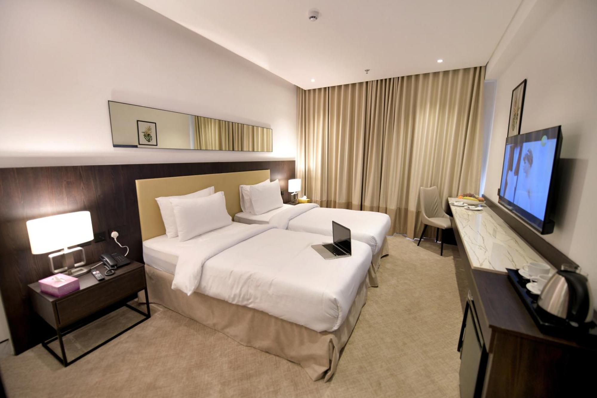 Carlton Tower Hotel Kuwait Κουβέιτ Εξωτερικό φωτογραφία