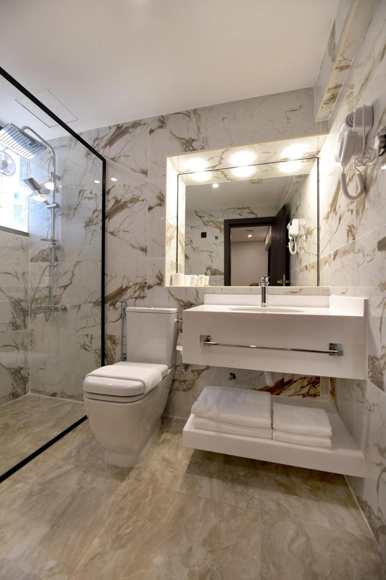 Carlton Tower Hotel Kuwait Κουβέιτ Εξωτερικό φωτογραφία