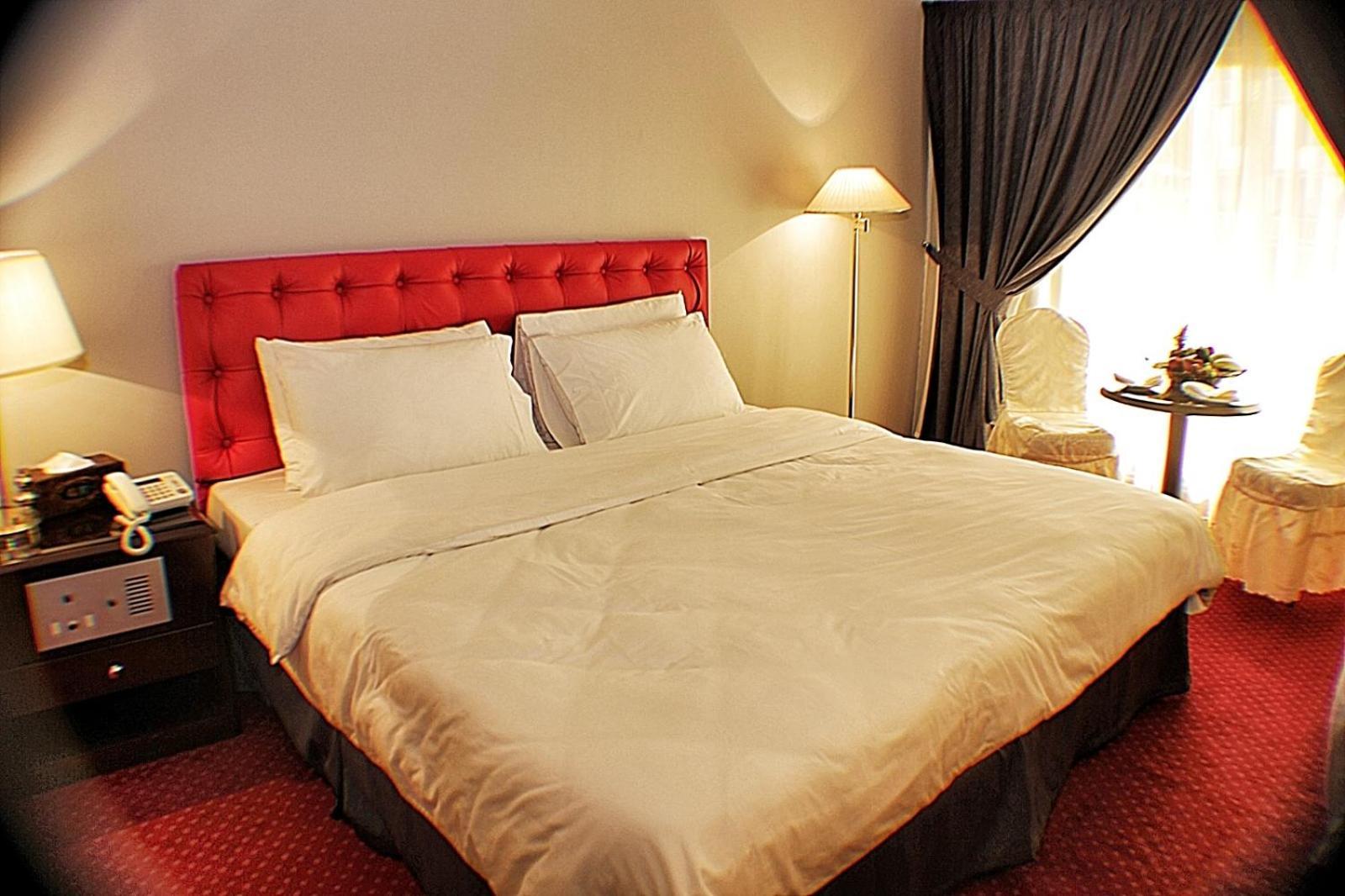 Carlton Tower Hotel Kuwait Κουβέιτ Εξωτερικό φωτογραφία